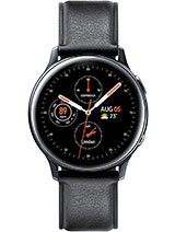 Best available price of Samsung Galaxy Watch Active2 in Azerbaijan