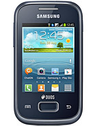 Best available price of Samsung Galaxy Y Plus S5303 in Azerbaijan