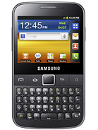 Best available price of Samsung Galaxy Y Pro B5510 in Azerbaijan