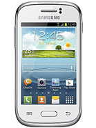 Best available price of Samsung Galaxy Young S6310 in Azerbaijan