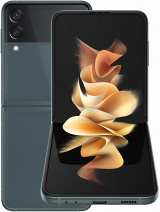 Best available price of Samsung Galaxy Z Flip3 5G in Azerbaijan
