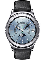 Best available price of Samsung Gear S2 classic 3G in Azerbaijan