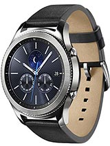 Best available price of Samsung Gear S3 classic in Azerbaijan