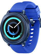 Best available price of Samsung Gear Sport in Azerbaijan