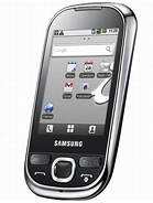 Best available price of Samsung I5500 Galaxy 5 in Azerbaijan