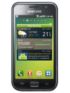 Best available price of Samsung I9001 Galaxy S Plus in Azerbaijan
