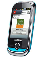 Best available price of Samsung M3710 Corby Beat in Azerbaijan