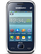 Best available price of Samsung Rex 60 C3312R in Azerbaijan