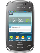 Best available price of Samsung Rex 70 S3802 in Azerbaijan