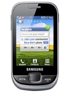 Best available price of Samsung S3770 in Azerbaijan
