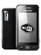 Best available price of Samsung S5230W Star WiFi in Azerbaijan