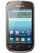 Best available price of Samsung Star Deluxe Duos S5292 in Azerbaijan