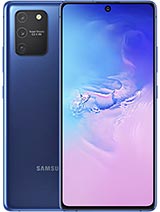 Best available price of Samsung Galaxy S10 Lite in Azerbaijan