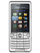 Best available price of Sony Ericsson C510 in Azerbaijan