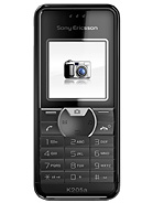 Best available price of Sony Ericsson K205 in Azerbaijan