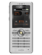 Best available price of Sony Ericsson R300 Radio in Azerbaijan
