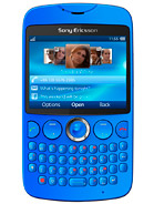 Best available price of Sony Ericsson txt in Azerbaijan