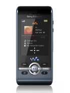 Best available price of Sony Ericsson W595s in Azerbaijan