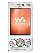 Best available price of Sony Ericsson W705 in Azerbaijan