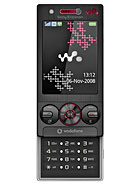 Best available price of Sony Ericsson W715 in Azerbaijan