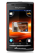 Best available price of Sony Ericsson W8 in Azerbaijan