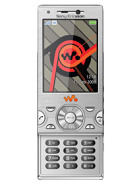 Best available price of Sony Ericsson W995 in Azerbaijan