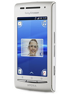 Best available price of Sony Ericsson Xperia X8 in Azerbaijan