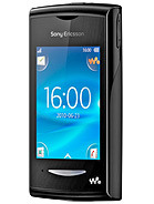 Best available price of Sony Ericsson Yendo in Azerbaijan