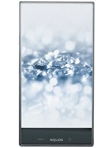 Best available price of Sharp Aquos Crystal 2 in Azerbaijan