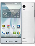 Best available price of Sharp Aquos Crystal in Azerbaijan