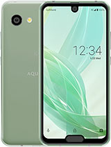 Best available price of Sharp Aquos R2 compact in Azerbaijan