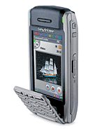 Best available price of Sony Ericsson P900 in Azerbaijan