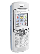 Best available price of Sony Ericsson T290 in Azerbaijan