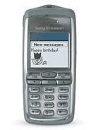 Best available price of Sony Ericsson T600 in Azerbaijan