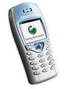 Best available price of Sony Ericsson T68i in Azerbaijan