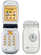 Best available price of Sony Ericsson Z200 in Azerbaijan