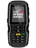 Best available price of Sonim XP3340 Sentinel in Azerbaijan