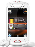 Best available price of Sony Ericsson Live with Walkman in Azerbaijan