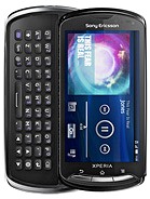 Best available price of Sony Ericsson Xperia pro in Azerbaijan