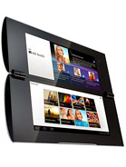 Best available price of Sony Tablet P in Azerbaijan