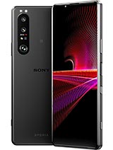 Best available price of Sony Xperia 1 III in Azerbaijan
