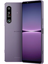 Best available price of Sony Xperia 1 IV in Azerbaijan