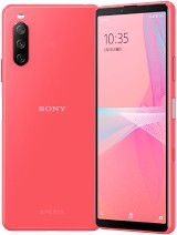 Best available price of Sony Xperia 10 III Lite in Azerbaijan