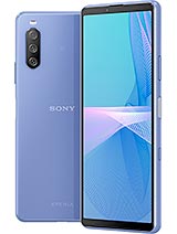 Best available price of Sony Xperia 10 III in Azerbaijan