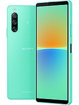 Best available price of Sony Xperia 10 IV in Azerbaijan