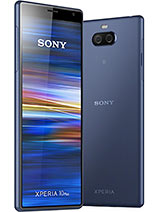 Best available price of Sony Xperia 10 Plus in Azerbaijan