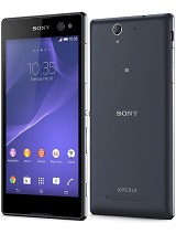 Best available price of Sony Xperia C3 in Azerbaijan