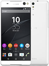 Best available price of Sony Xperia C5 Ultra Dual in Azerbaijan