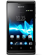 Best available price of Sony Xperia E dual in Azerbaijan