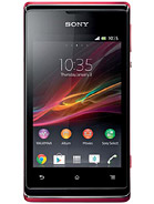 Best available price of Sony Xperia E in Azerbaijan